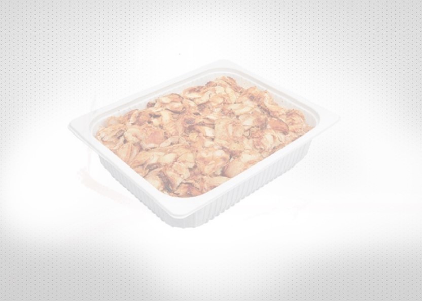 Piliç Pişmiş Döner