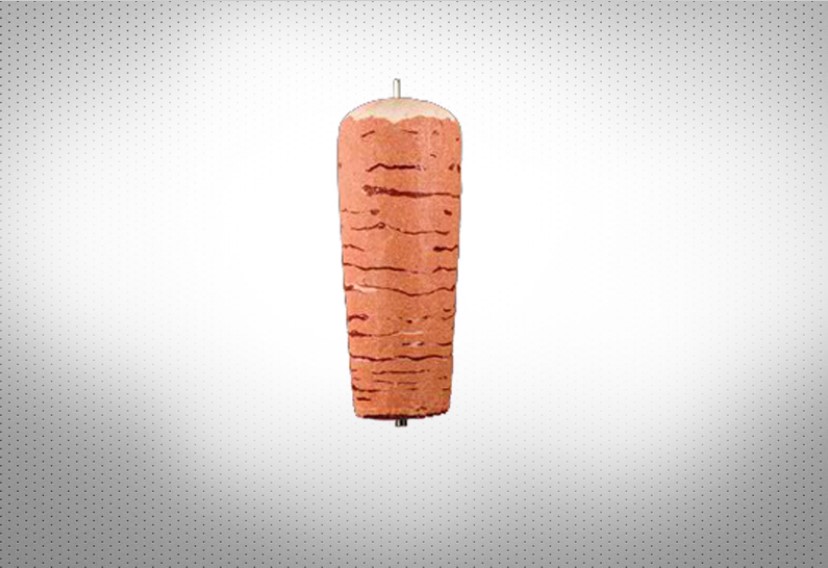 Dana Pişmiş Döner