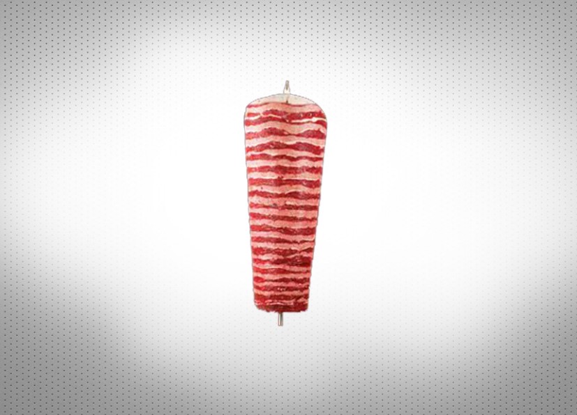 Dana Pişmiş Döner