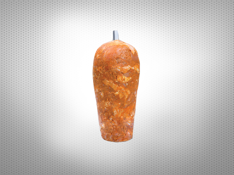 Piliç Pişmiş Döner